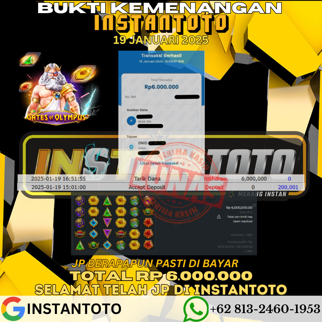 INSTANTOTO