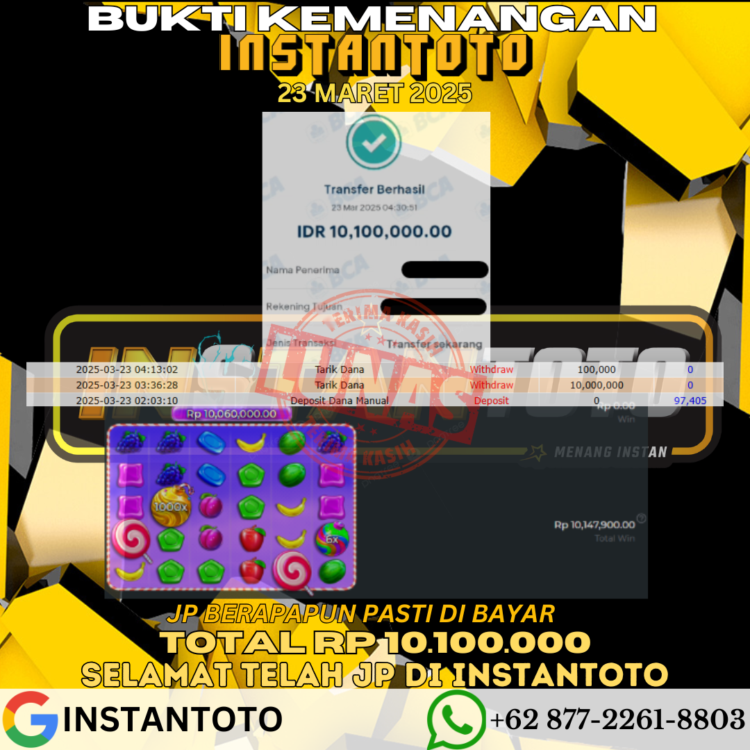 INSTANTOTO